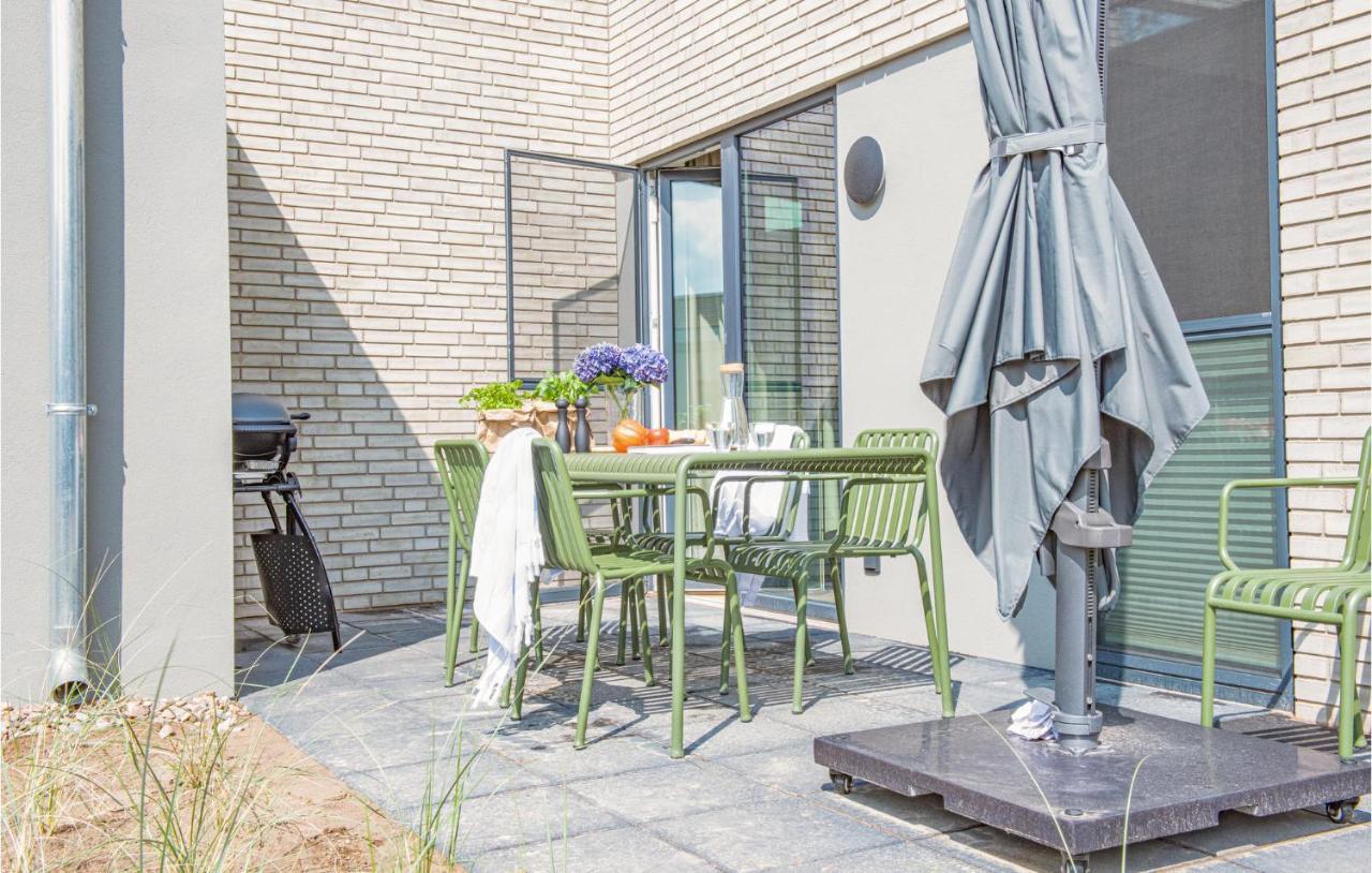 Amazing Home In Lembruch-Duemmer See With Kitchen Luaran gambar