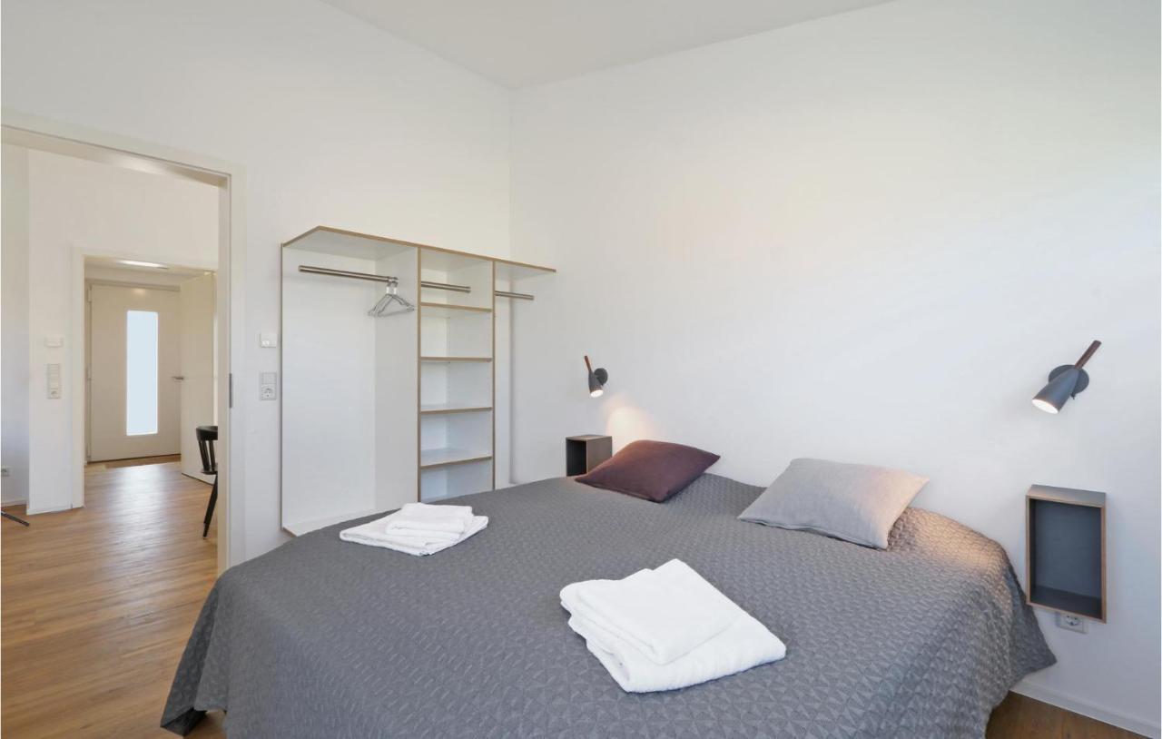 Amazing Home In Lembruch-Duemmer See With Kitchen Luaran gambar